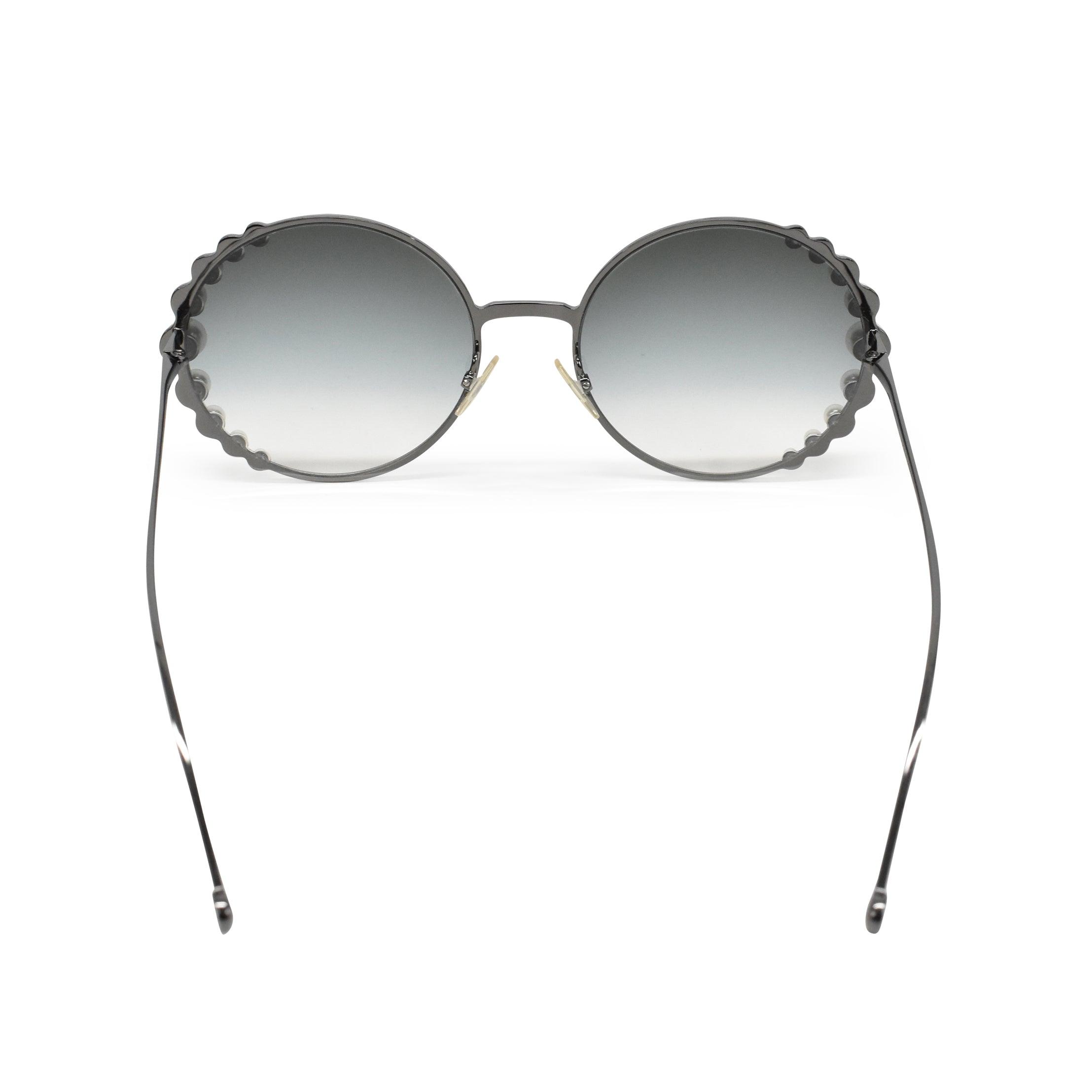 Fendi Pearl Sunglasses - Fashionably Yours