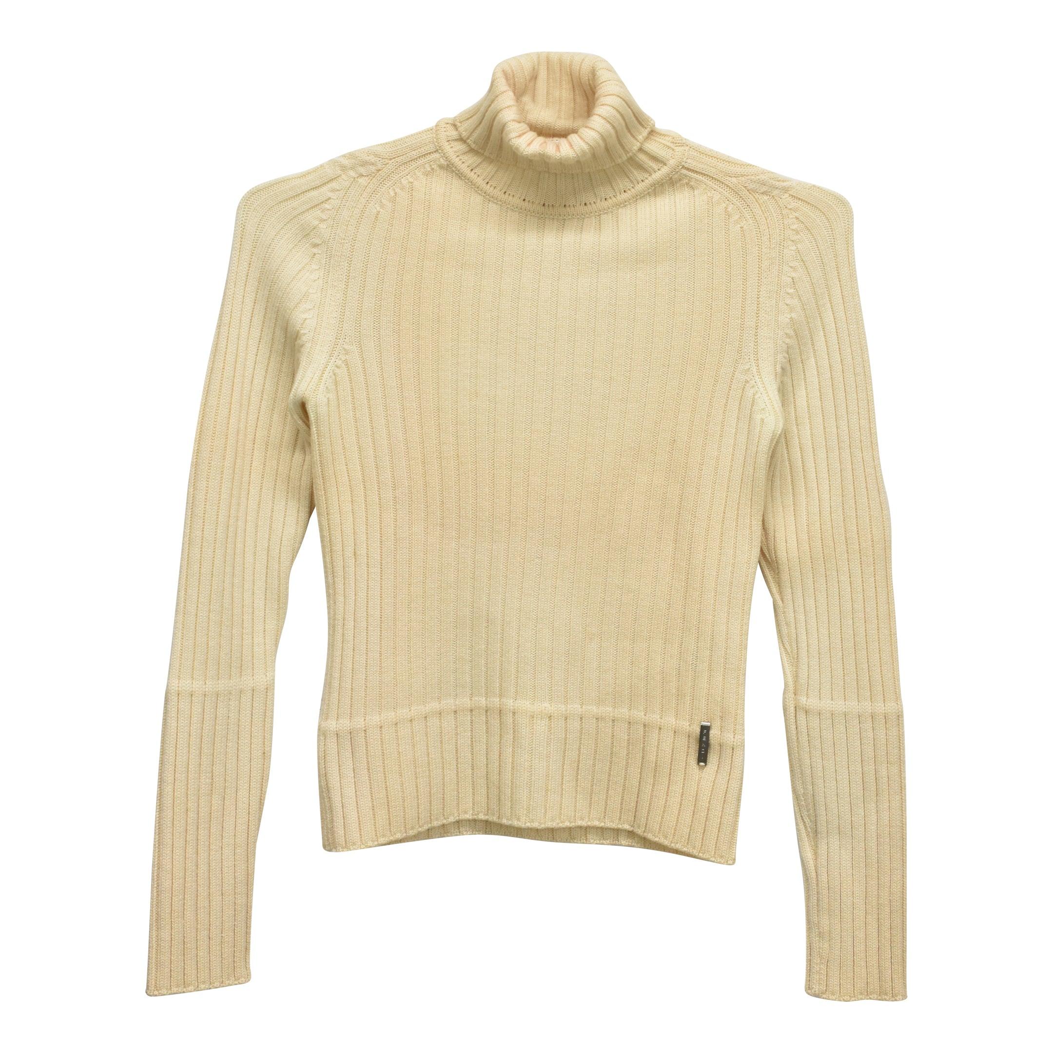 Fendi Sweater - Women's 40 - Fashionably Yours