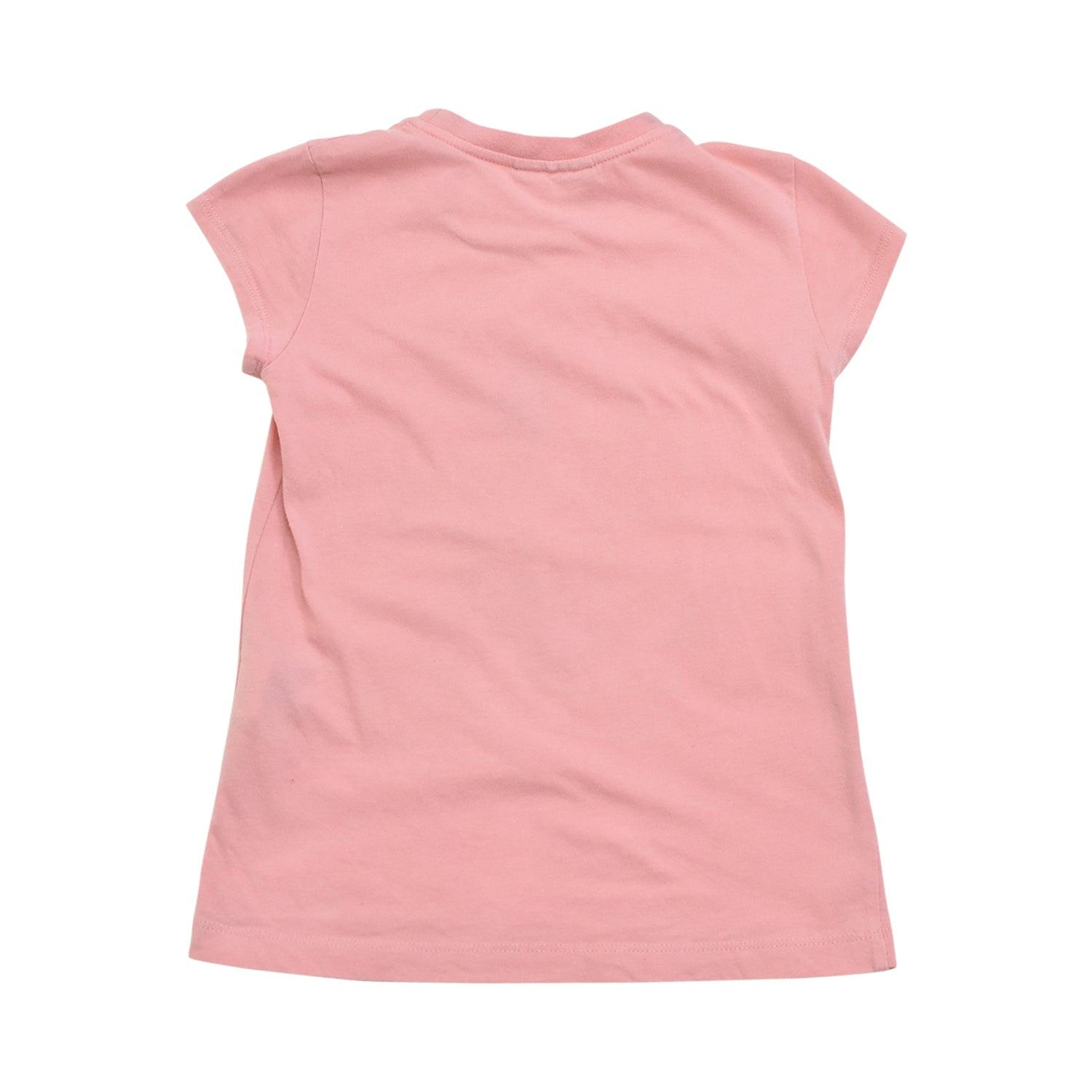Fendi T-Shirt - Kids 4A - Fashionably Yours