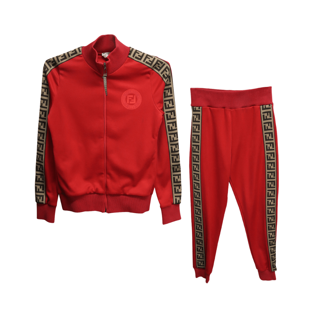 Fendi Tracksuit Women s S Fashionably Yours