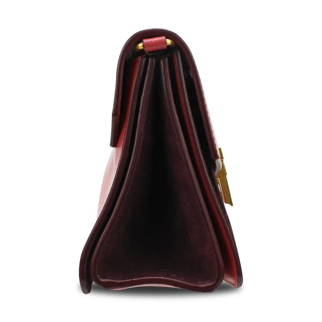 Givenchy 'GV3 Small' Shoulder Bag - Fashionably Yours