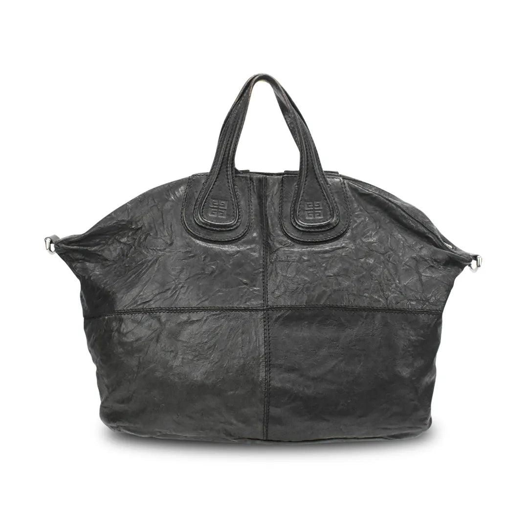Givenchy men's nightingale bag discount