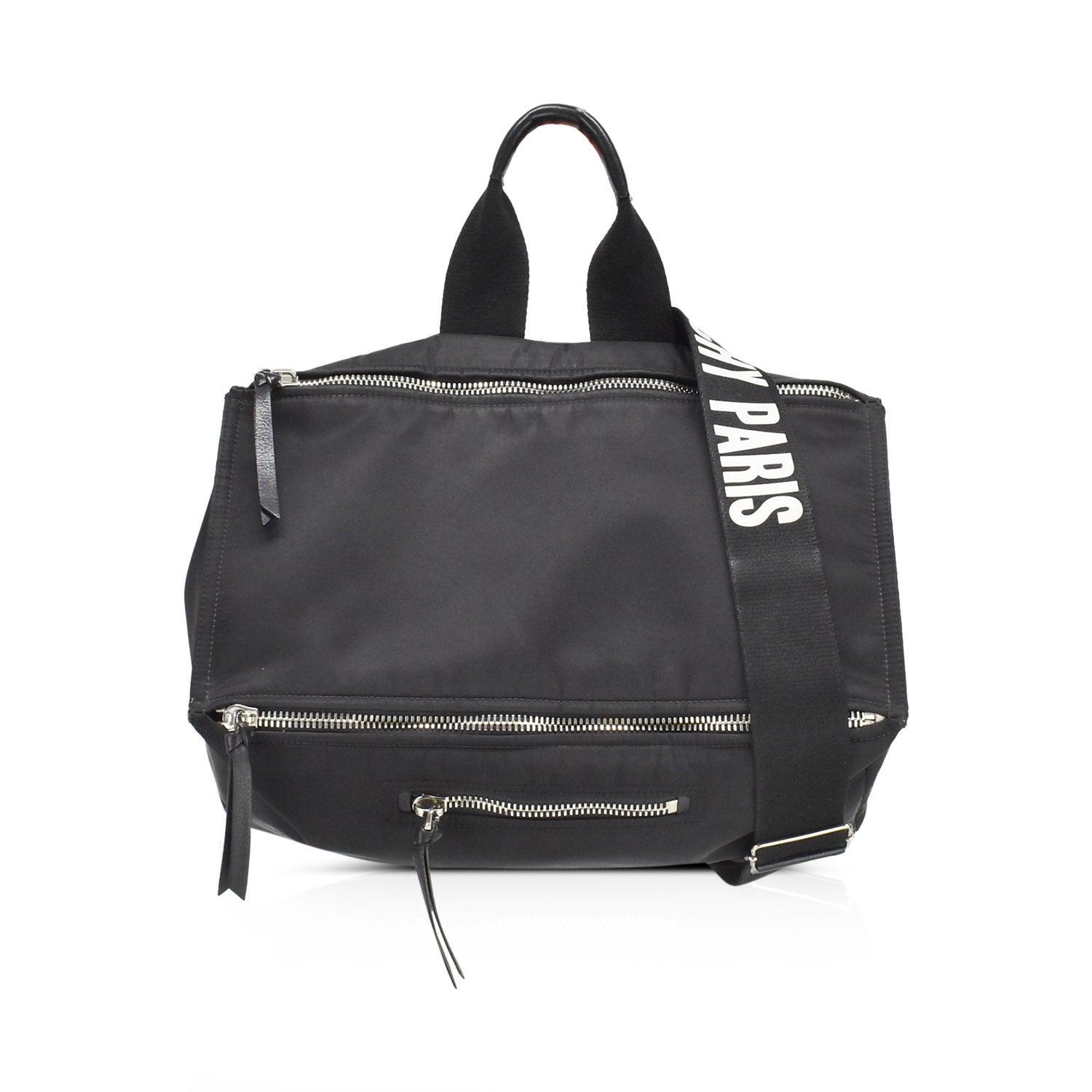 Givenchy 'Pandora Large' Messenger Bag