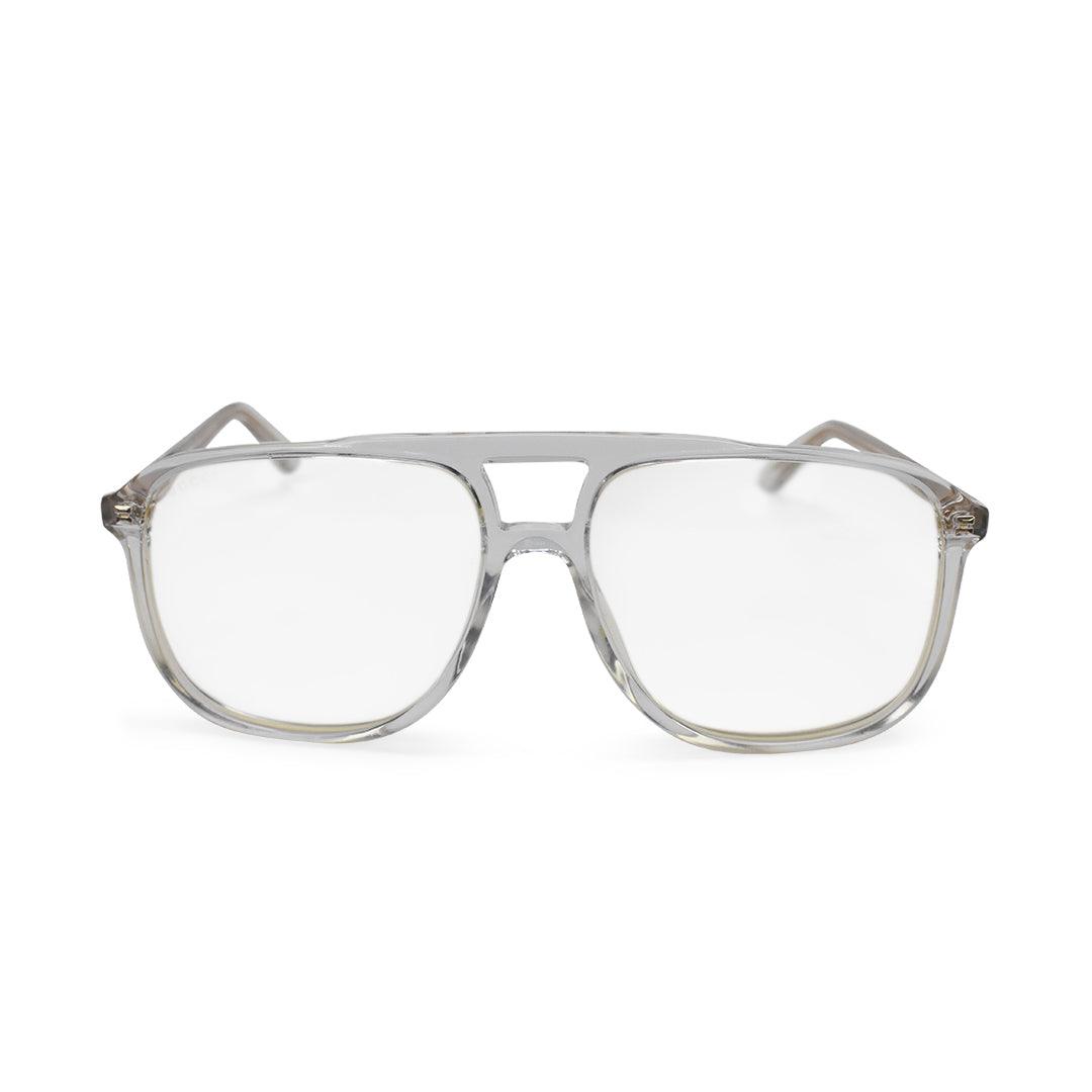 Gucci Aviator Glasses - Fashionably Yours
