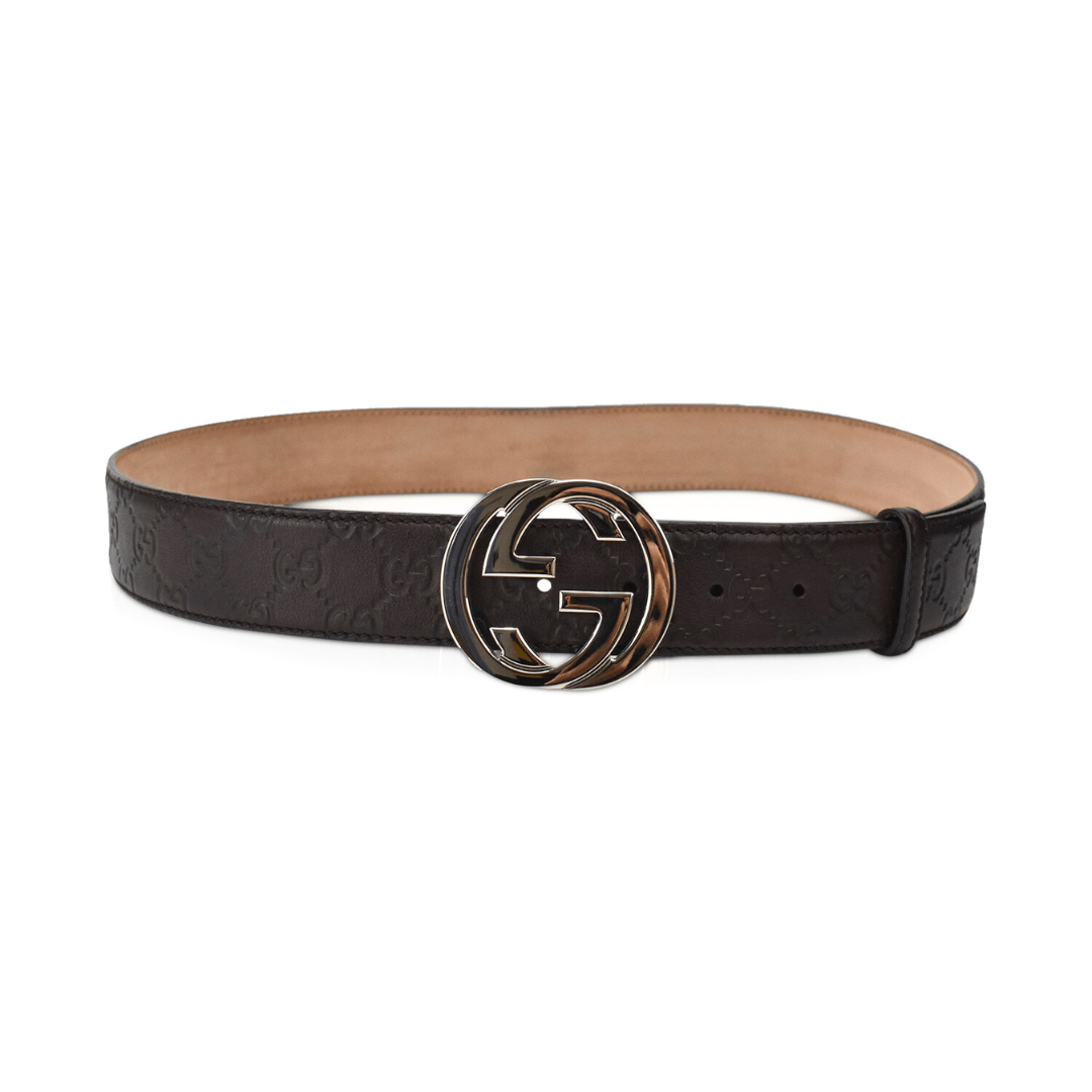Gucci Belt Men s 95 38
