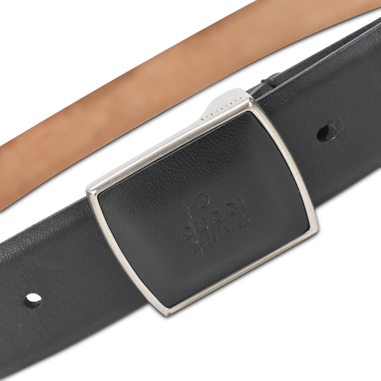 Gucci Belt - Women's 34/75 - Fashionably Yours
