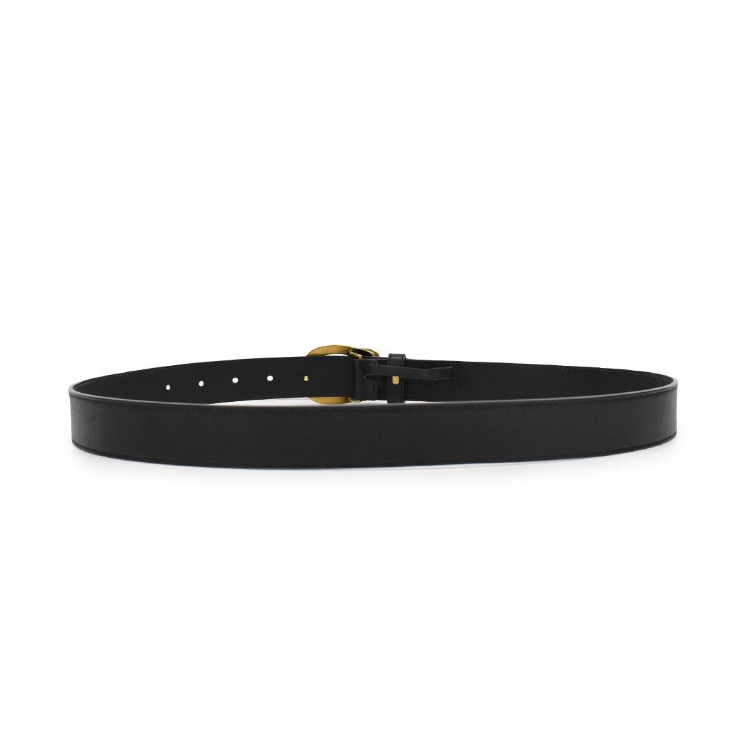 Gucci 'Dionysus' Belt - 90/36 - Fashionably Yours