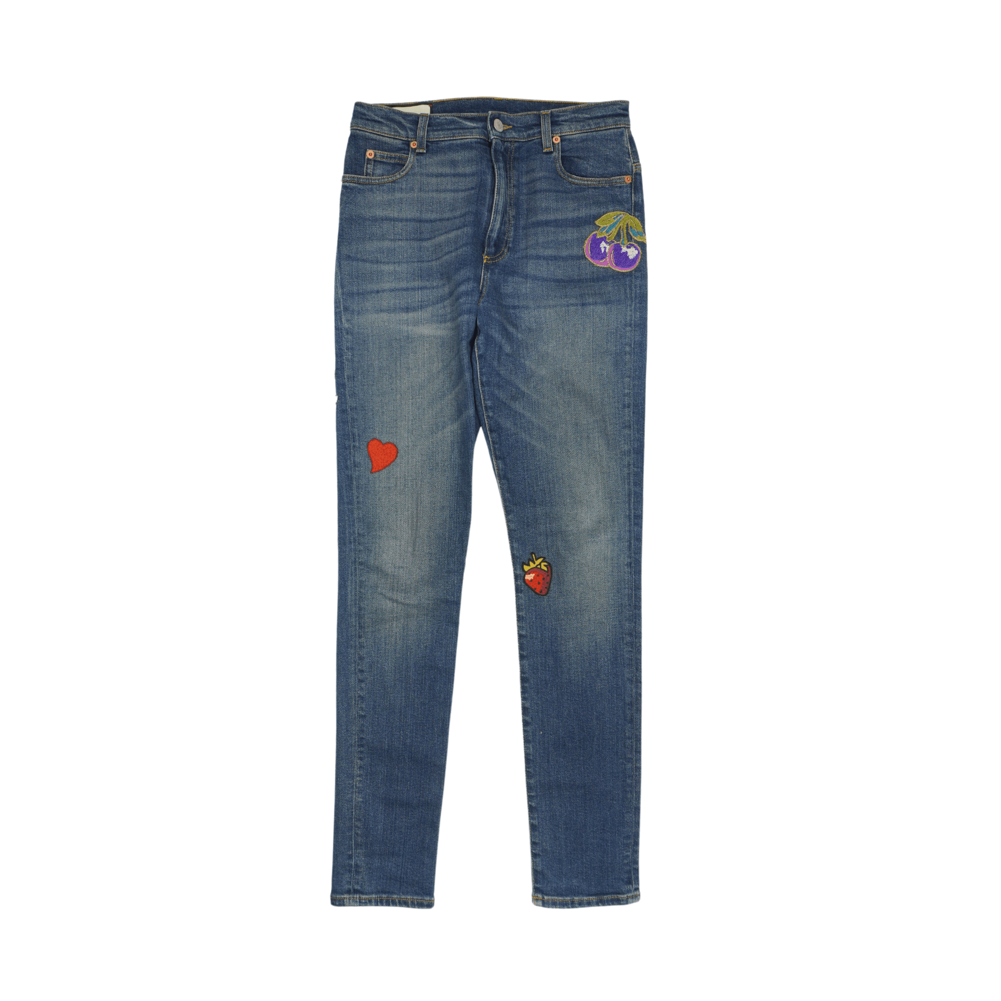 Gucci Jeans - Women's 28 - Fashionably Yours
