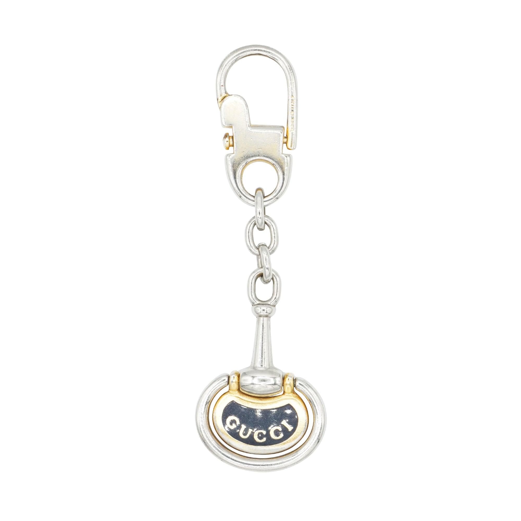 Gucci Keychain - Fashionably Yours