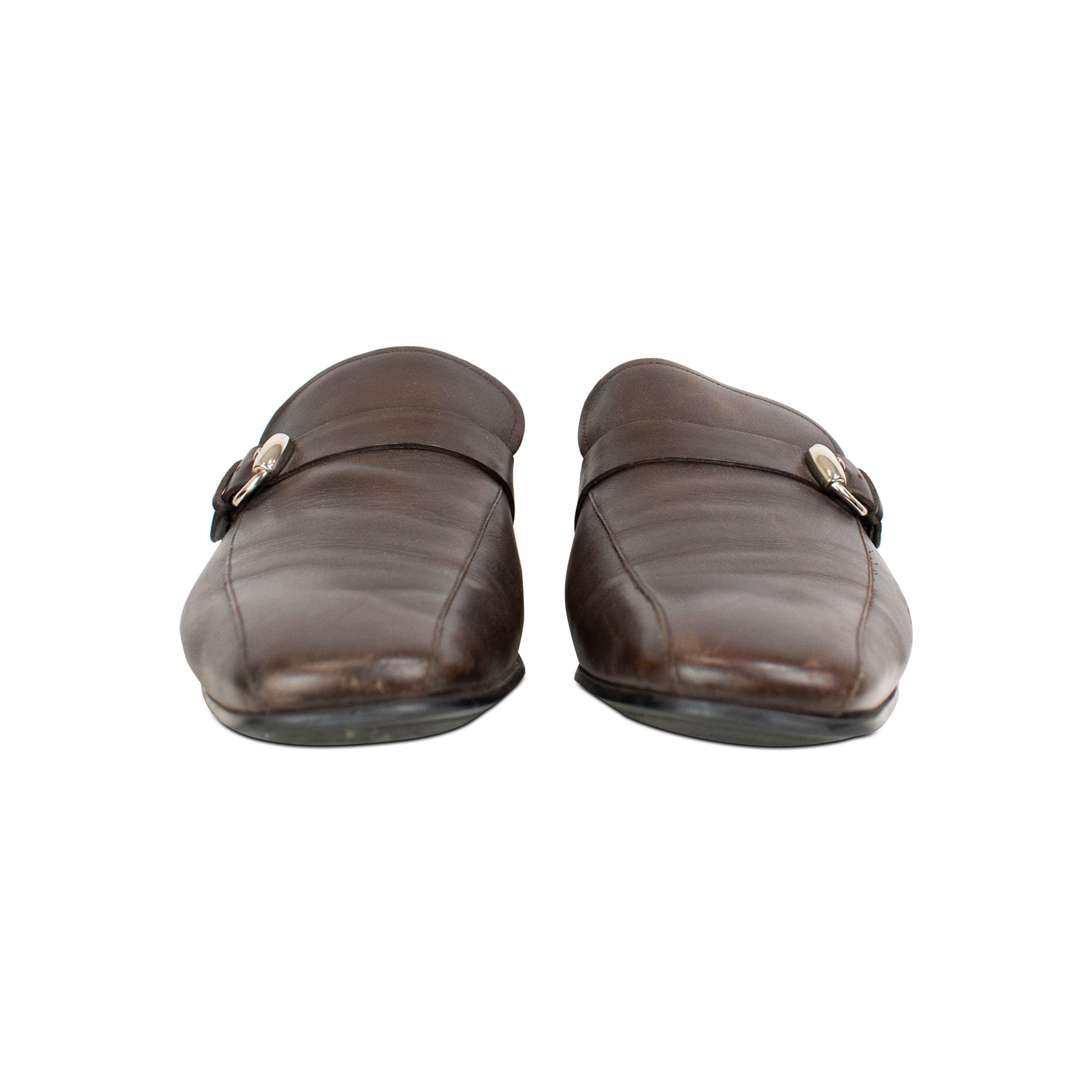 Gucci Loafers - Men's 43 - Fashionably Yours