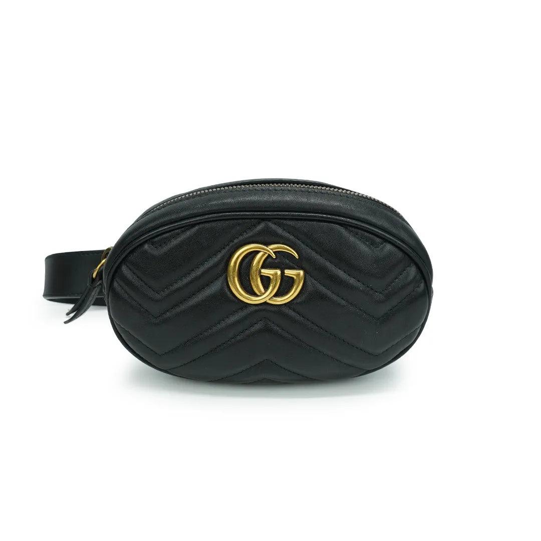 Gucci bum belt shop