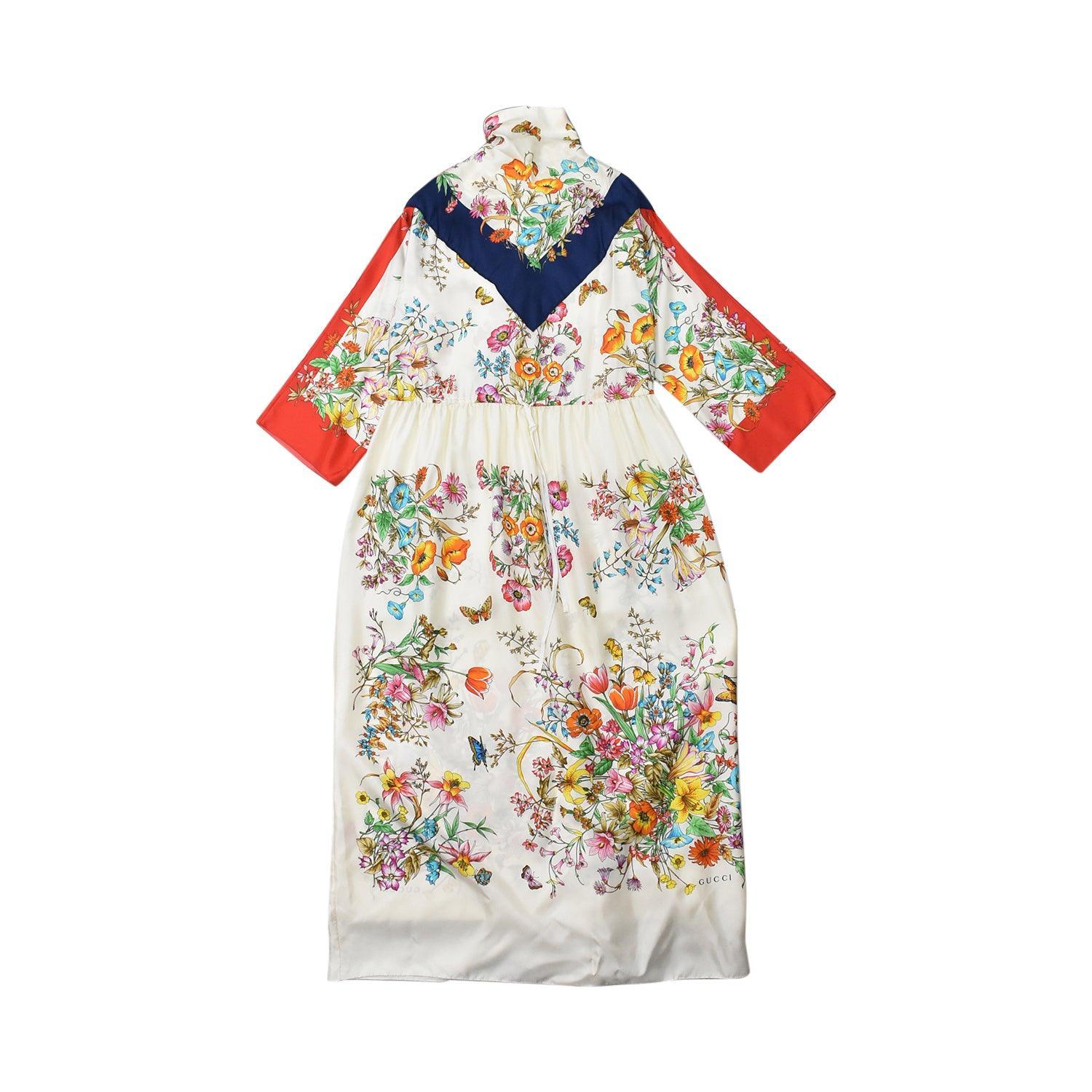 Gucci Maxi Dress - Women's 38 Fashionably Yours Gucci Maxi Dress - Women's 38 Fashionably Yours