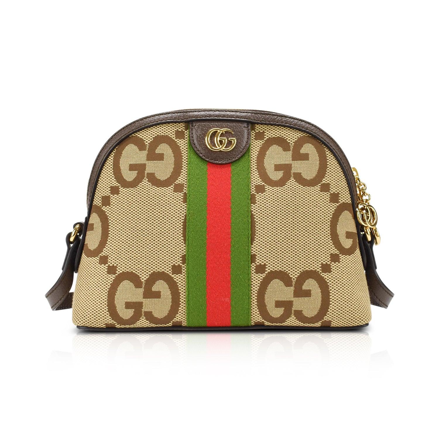Gucci 'Ophidia' Handbag - Fashionably Yours
