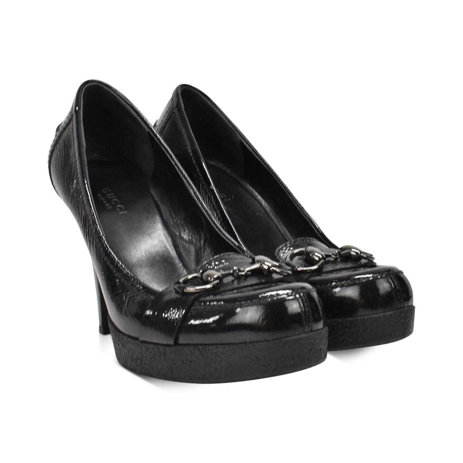 Gucci Pumps - Women's 37 - Fashionably Yours