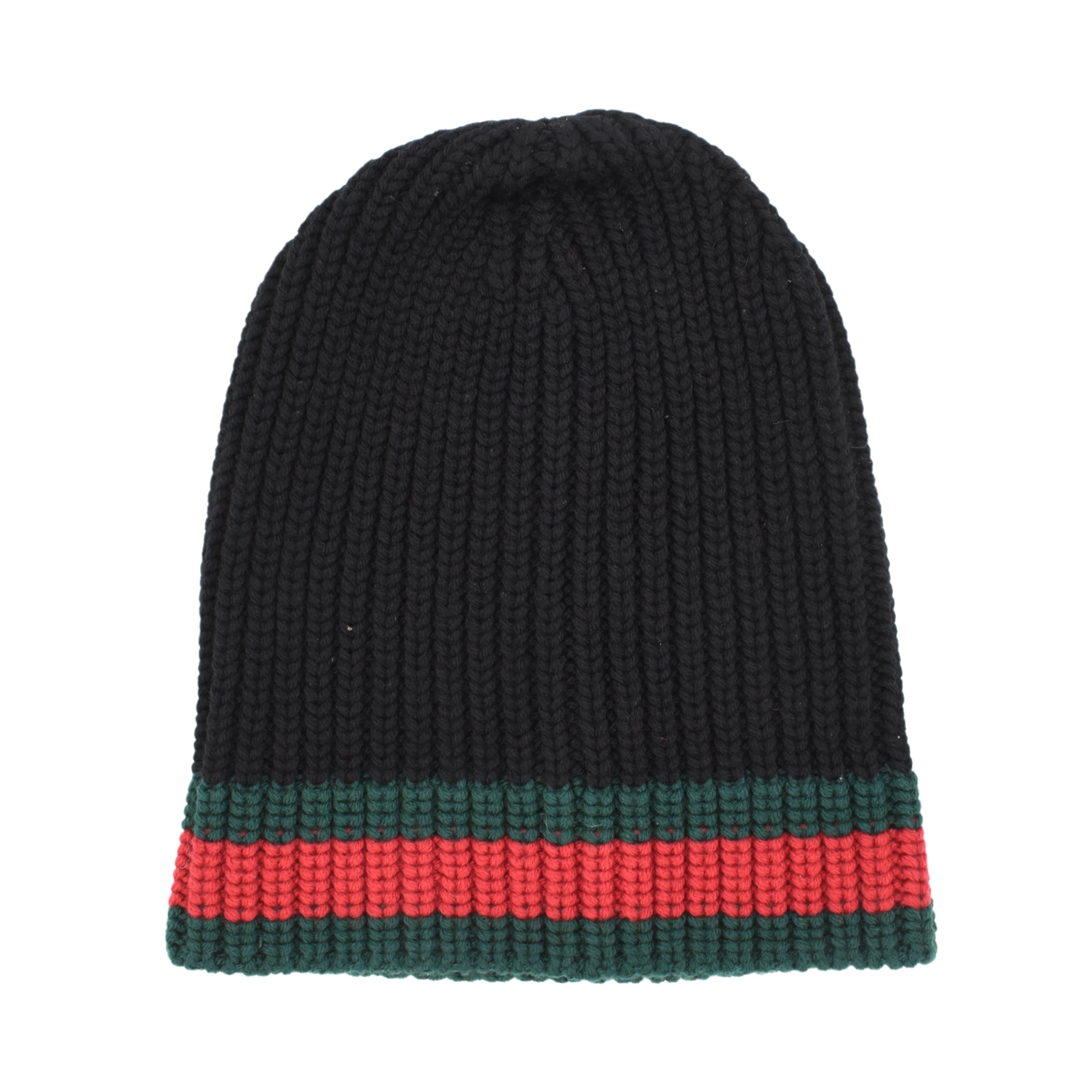 Gucci Toque - Fashionably Yours