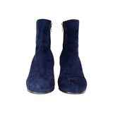 Hermes Ankle Boots - Women's 38 - Fashionably Yours