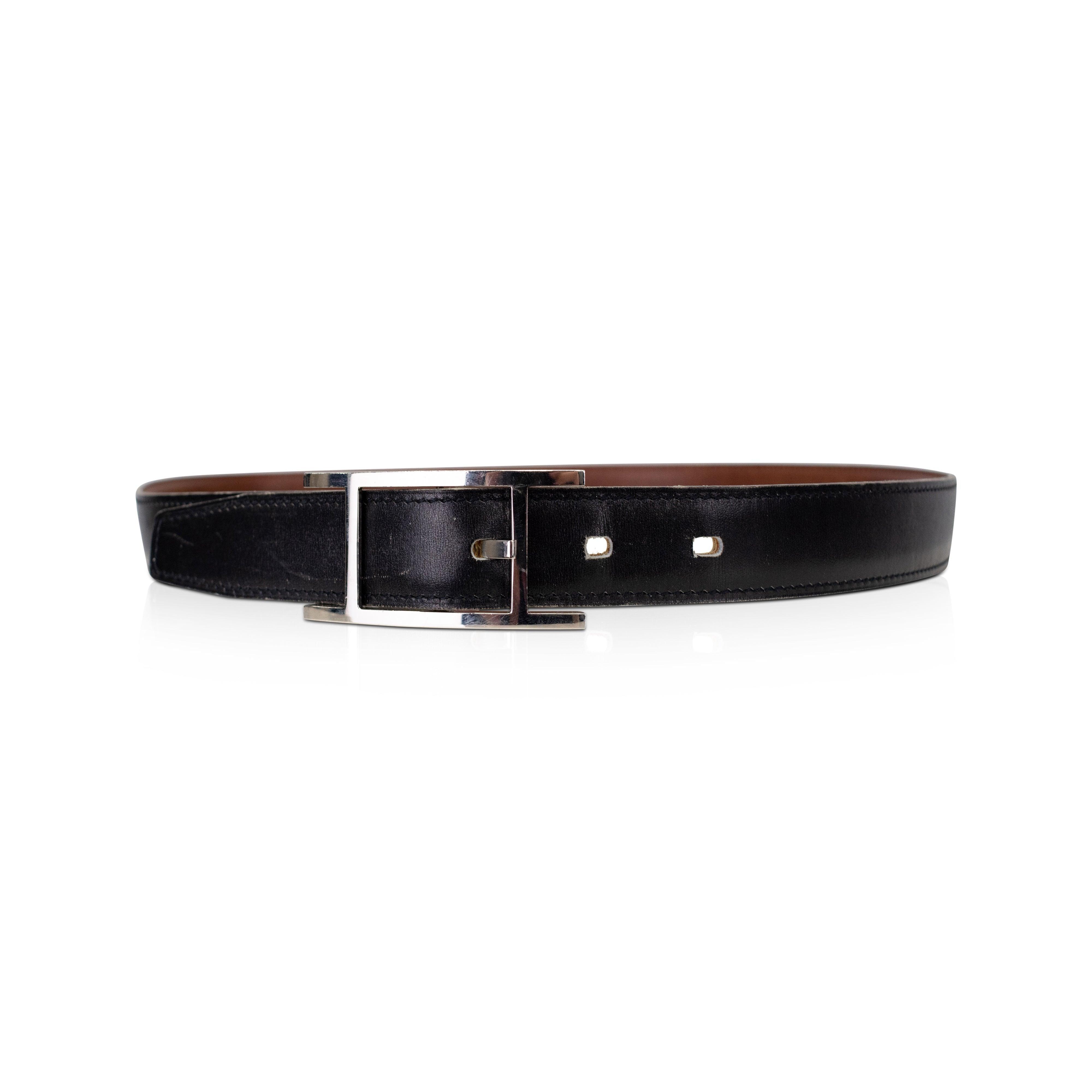 Hermes Belt - 85 - Fashionably Yours