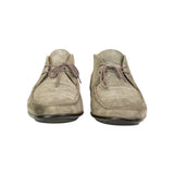 Hermes Desert Boots - Men's 45 - Fashionably Yours