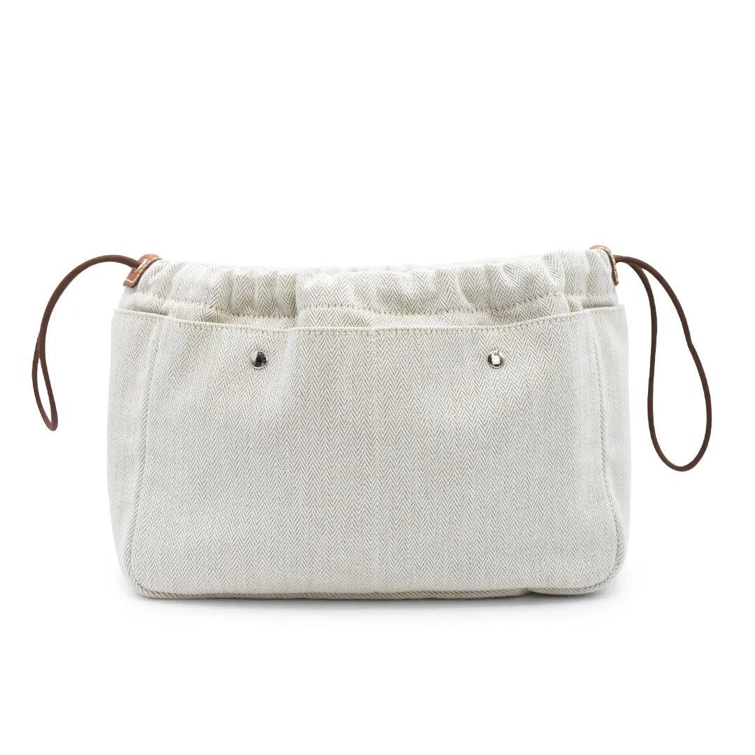 Hermes Fourbi 25 Pouch