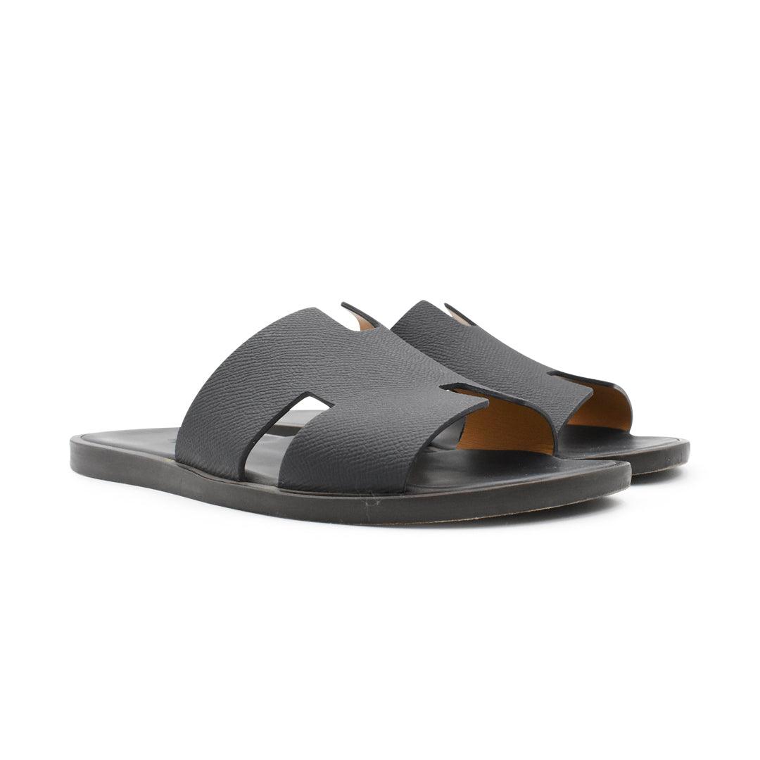 Hermes 'Izmir' Sandals - EU 39 - Fashionably Yours