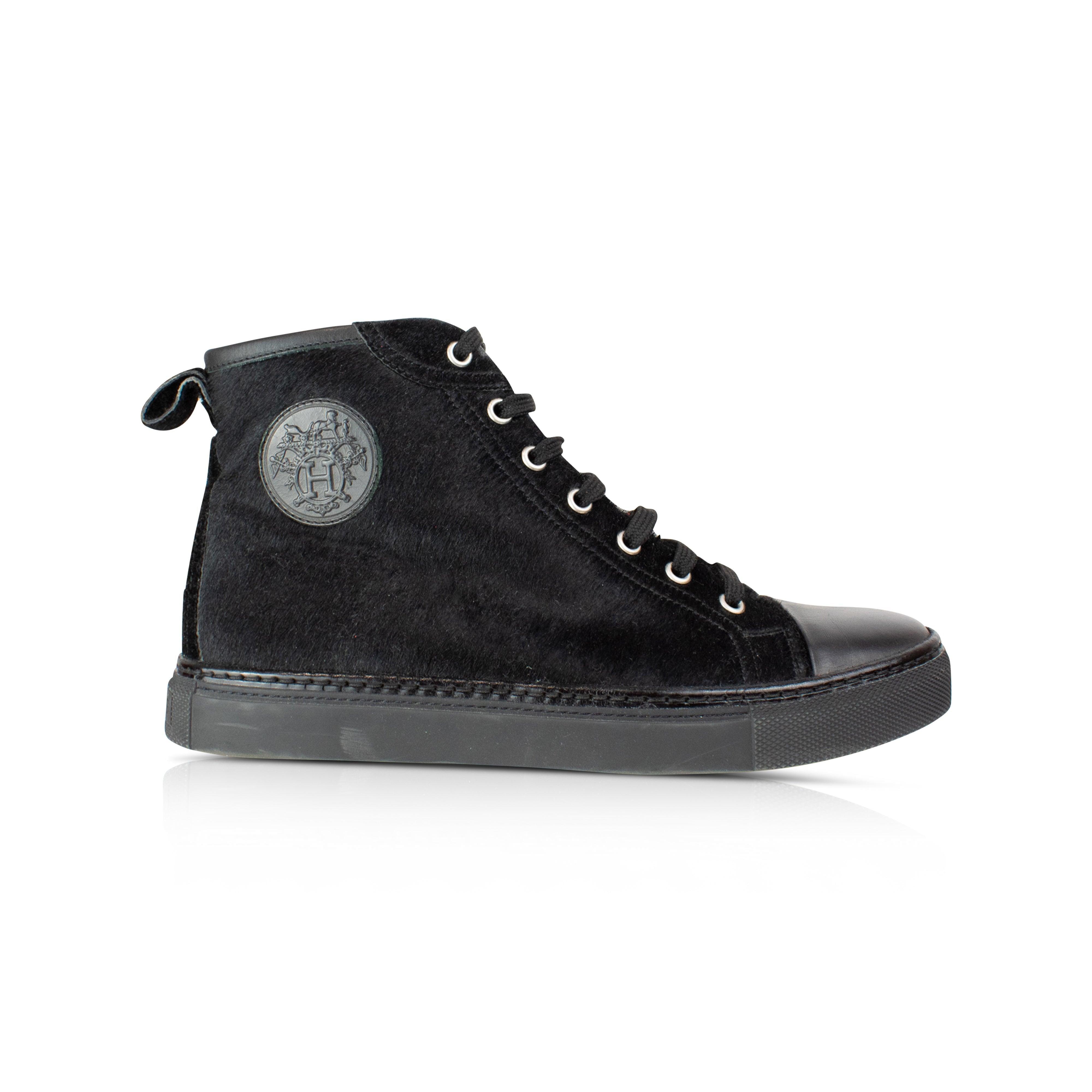 Hermes 'Jimmy' Sneakers - 38 - Fashionably Yours