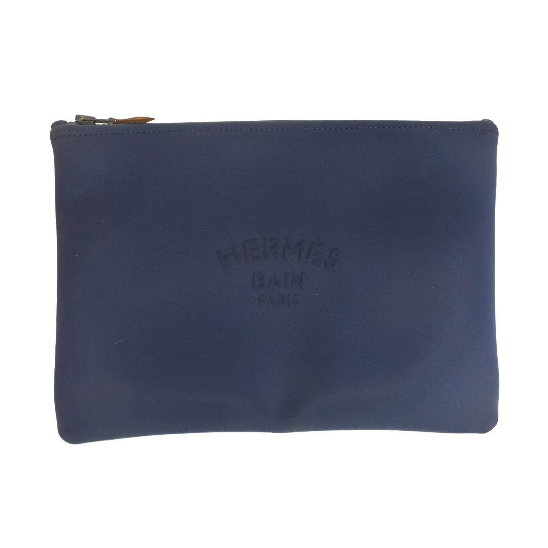 Hermes 'Neobain' Pouch - Fashionably Yours