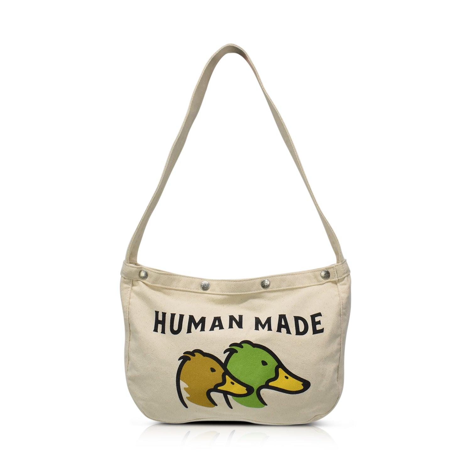 Human Made Crossbody Bag