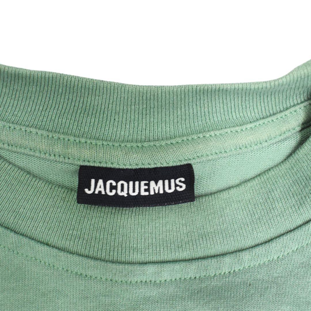 Jacquemus T-Shirt - Men's M - Fashionably Yours