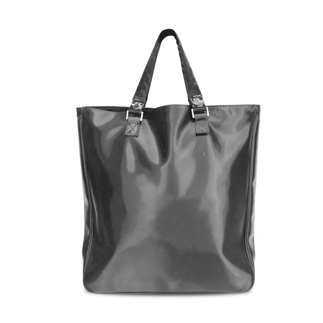 Jean Paul Gaultier Tote Bag – Fashionably Yours Jean Paul Gaultier Tote Bag – Fashionably Yours