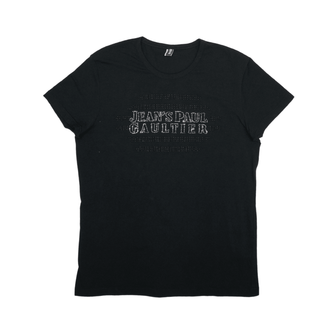 Jean's Paul Gaultier T-Shirt Women's XXL โ Fashionably Yours