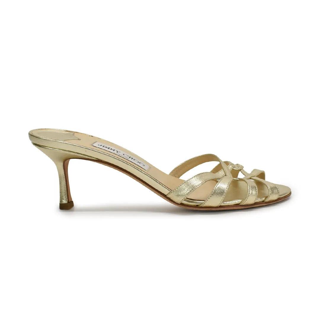 Jimmy Choo Kitten Heels Women s 37.5