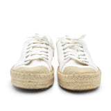 JW Anderson Espadrille Sneakers - Men's 43 - Fashionably Yours