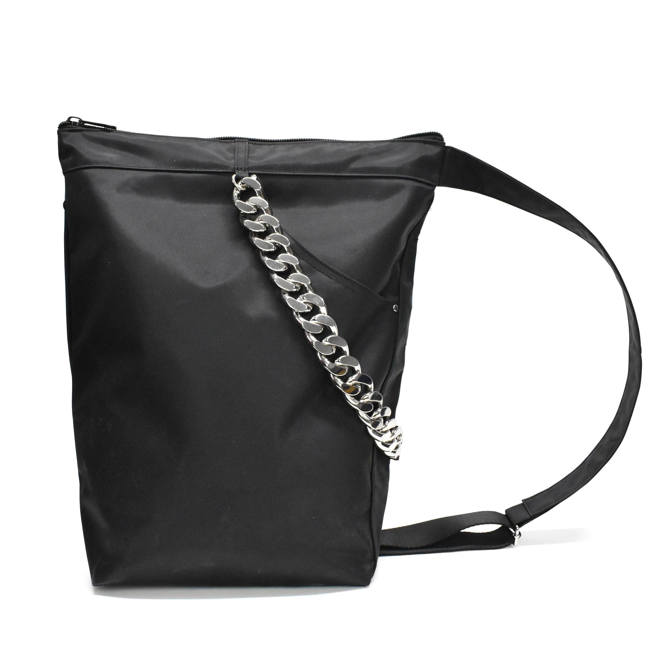 Kara 'Sling Backpack' Shoulder Bag - Fashionably Yours