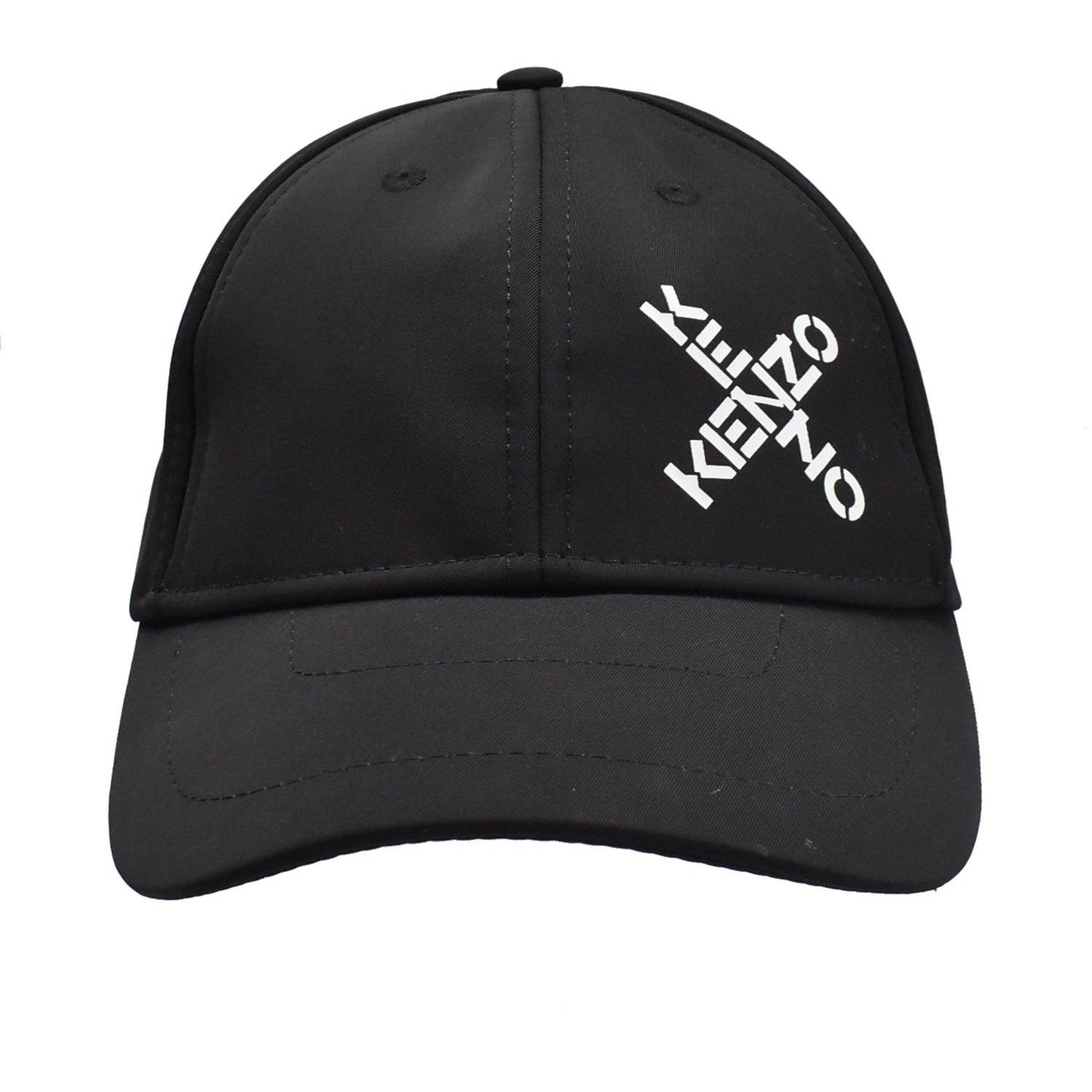 Kenzo Hat - Fashionably Yours
