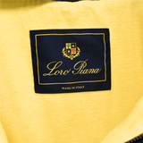 Loro Piana Vest - Men's XL - Fashionably Yours