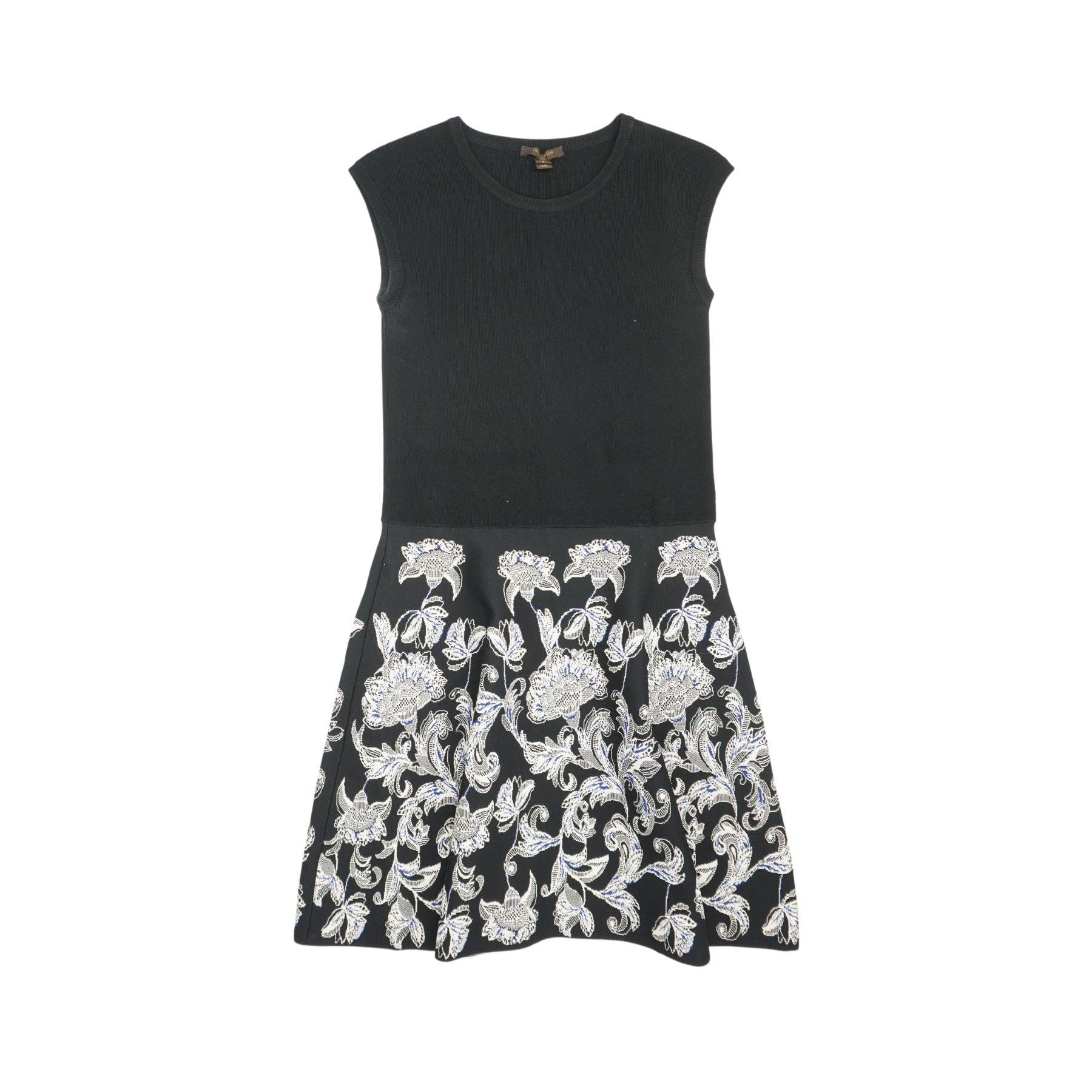 Louis Vuitton Dress Louis Vuitton Dress