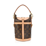 Louis Vuitton 'Duffle Bag XS' - Fashionably Yours