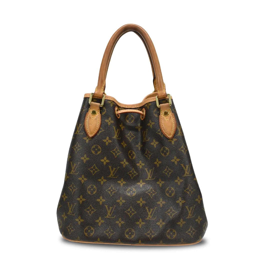 Louis Vuitton 'Eden Neo Two-Way' Shoulder Bag - Fashionably Yours