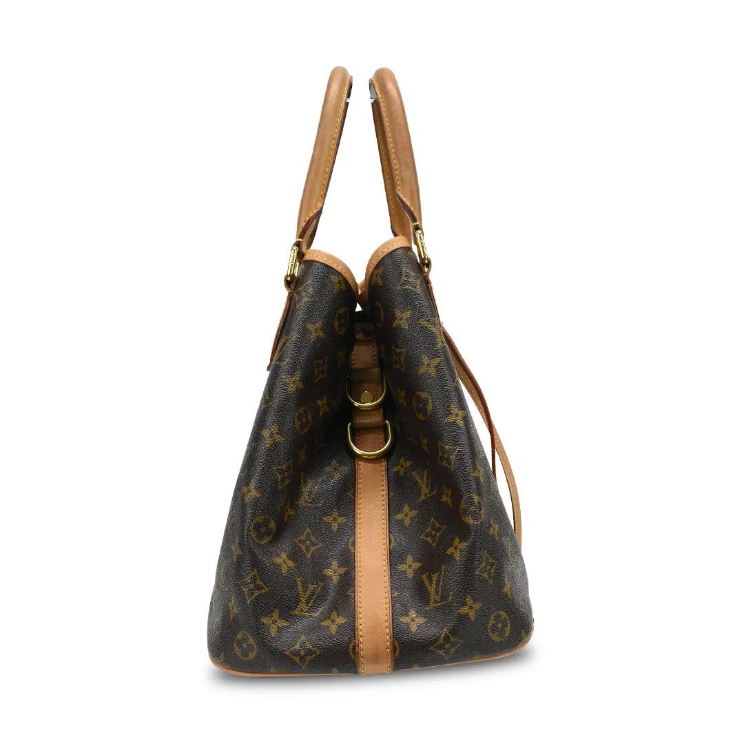 Louis Vuitton 'Eden Neo Two-Way' Shoulder Bag - Fashionably Yours