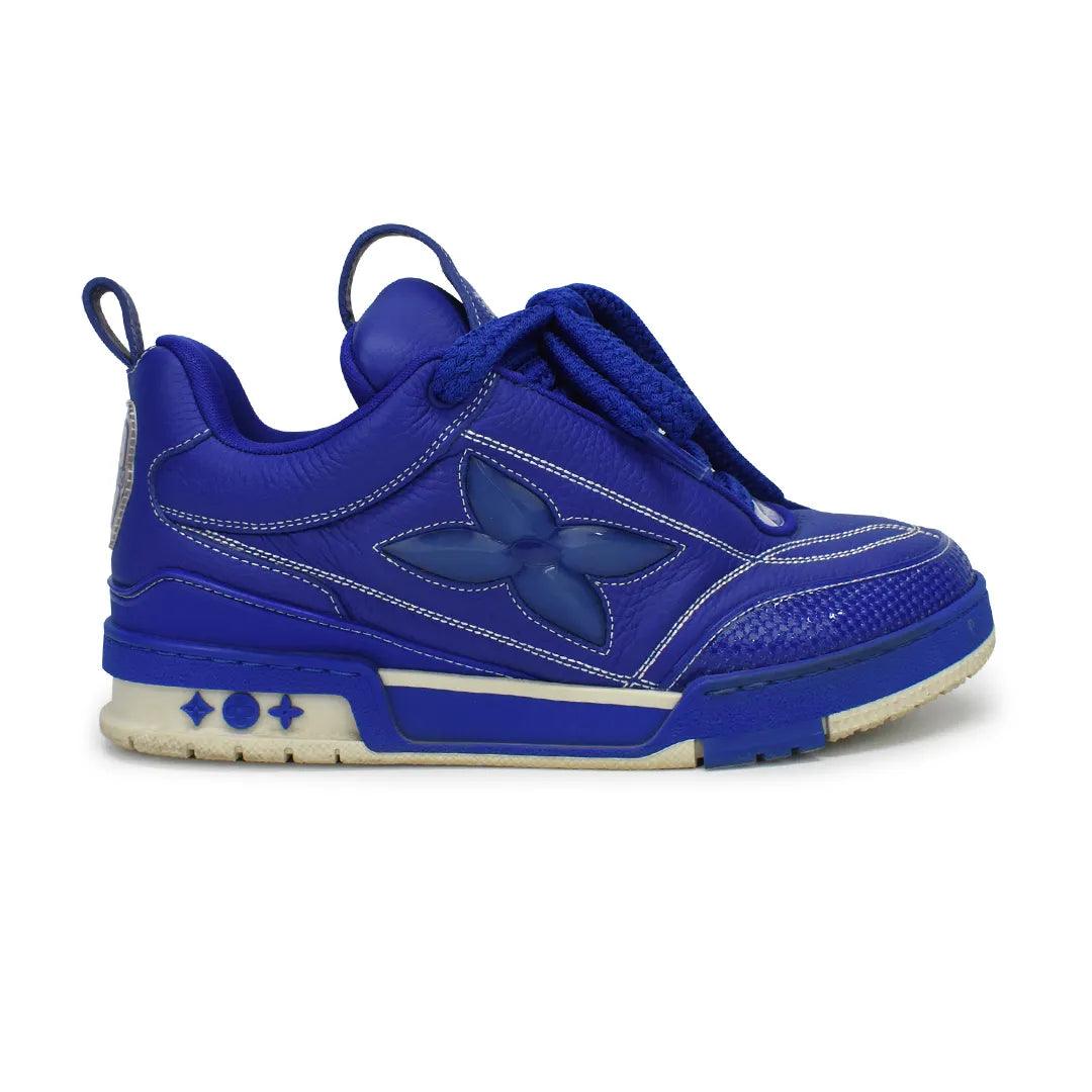 Louis Vuitton 'LV Skate' Sneakers Men's – Fashionably Yours