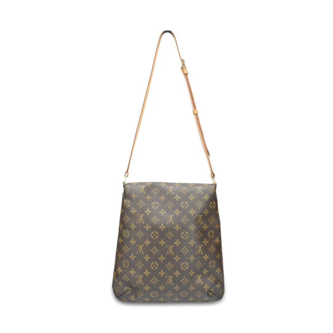 Louis Vuitton 'Musette Salsa' Crossbody Bag - Fashionably Yours
