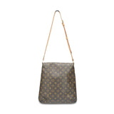 Louis Vuitton 'Musette Salsa' Crossbody Bag - Fashionably Yours