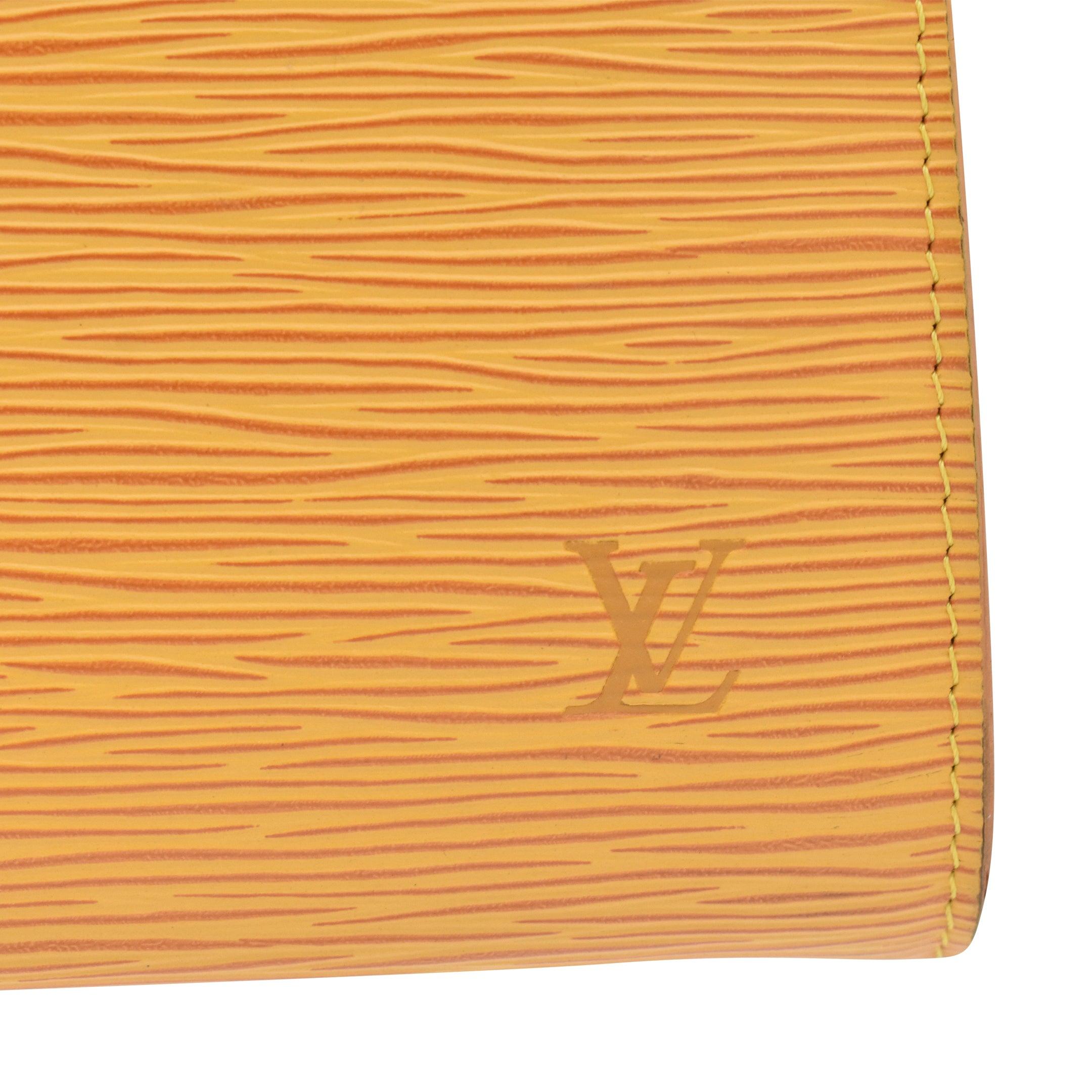 Louis Vuitton Pochette Accessories - Fashionably Yours