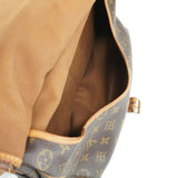 Louis Vuitton 'Saumur' Messenger Bag - Fashionably Yours
