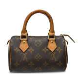 Louis Vuitton 'Speedy HL' Handbag - Fashionably Yours