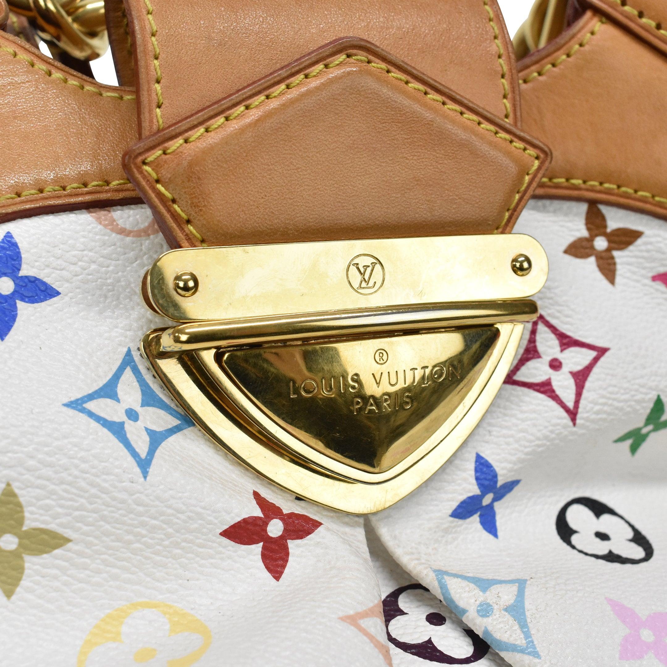 Louis Vuitton 'Ursula' Bag - Fashionably Yours