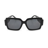 Marc Jacobs Square Sunglasses - Fashionably Yours