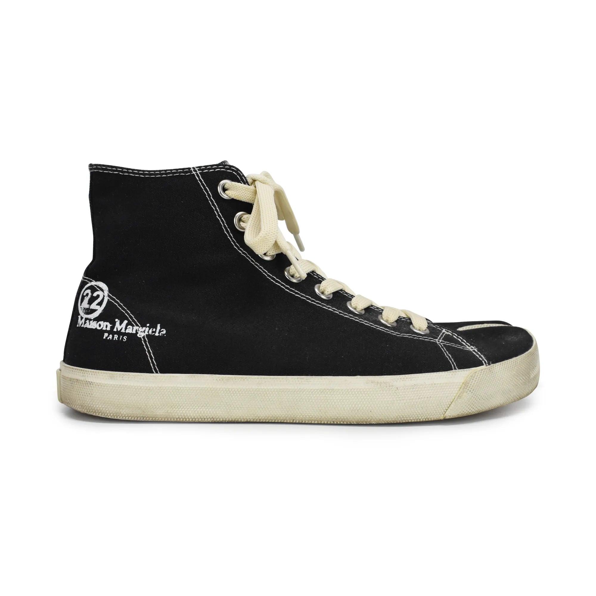 Margiela Tabi Sneakers Men s 41 Fashionably Yours