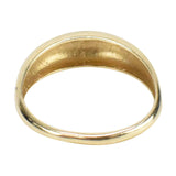 Mejuri 'Thin Dôme' Ring - 8 - Fashionably Yours