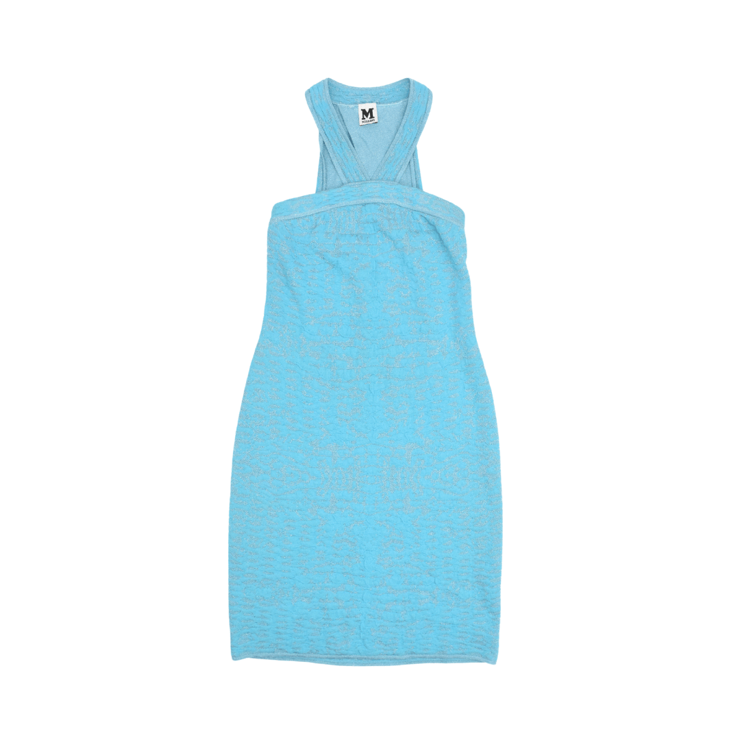 Missoni Dress - Women's M Fashionably Yours Missoni Dress - Women's M Fashionably Yours